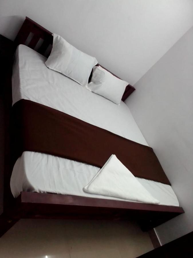 Emirates Residency Hotel Pudunagaram Eksteriør billede
