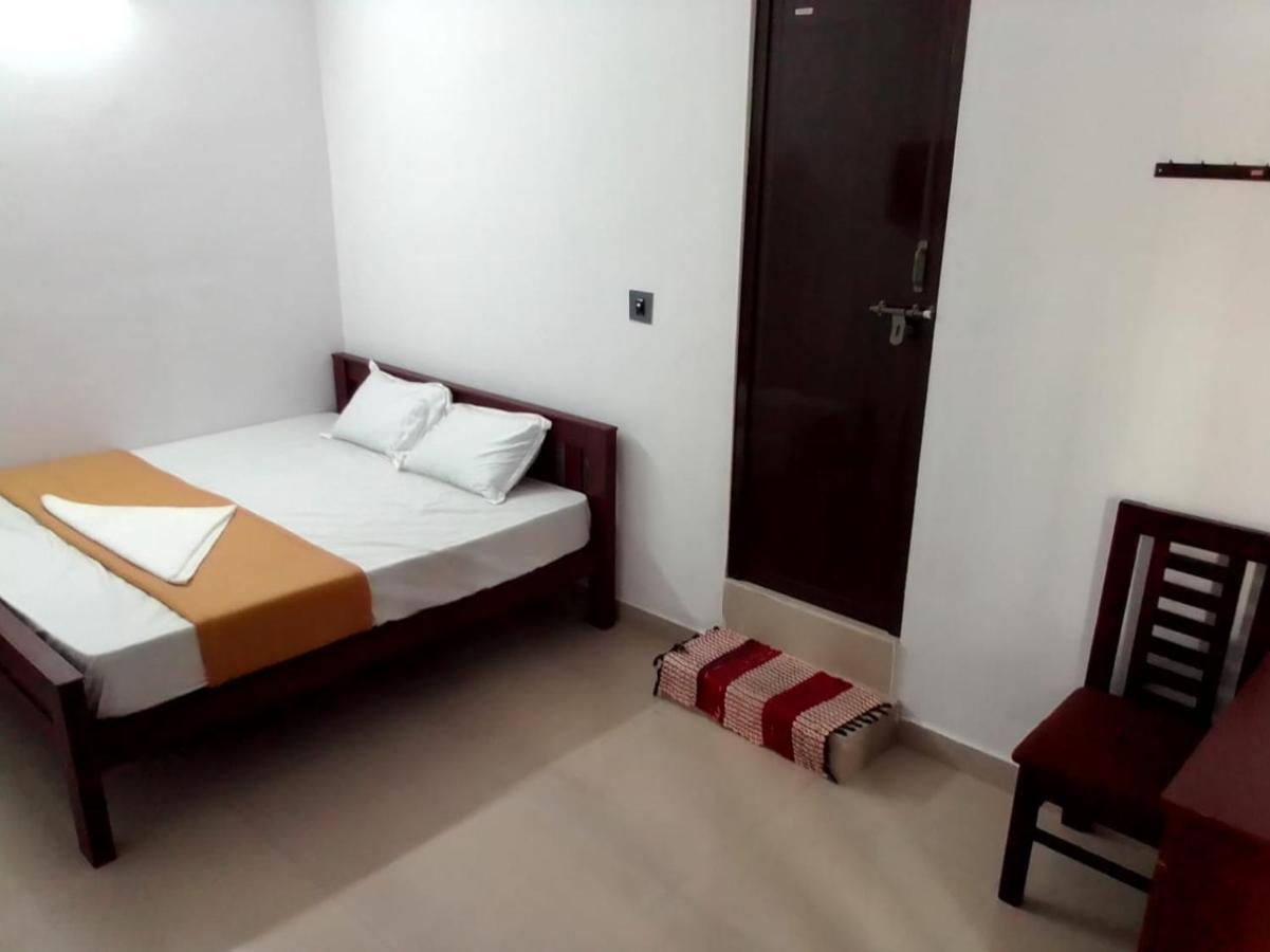 Emirates Residency Hotel Pudunagaram Eksteriør billede
